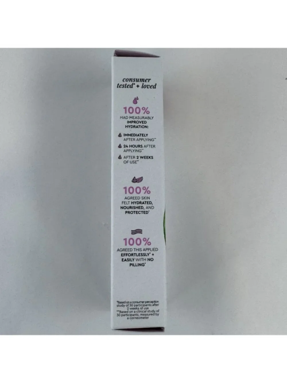 Glow Recipe Watermelon Glow Dew Shield Broad Spectrum Sunscreen SPF 30 NEW